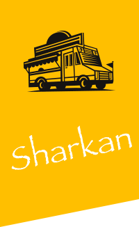 Sharkan-Burger